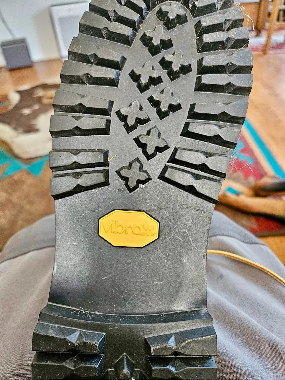 **NEW**Danner Super Rainforest 8”Black GTX 200G Work Boots. $200
